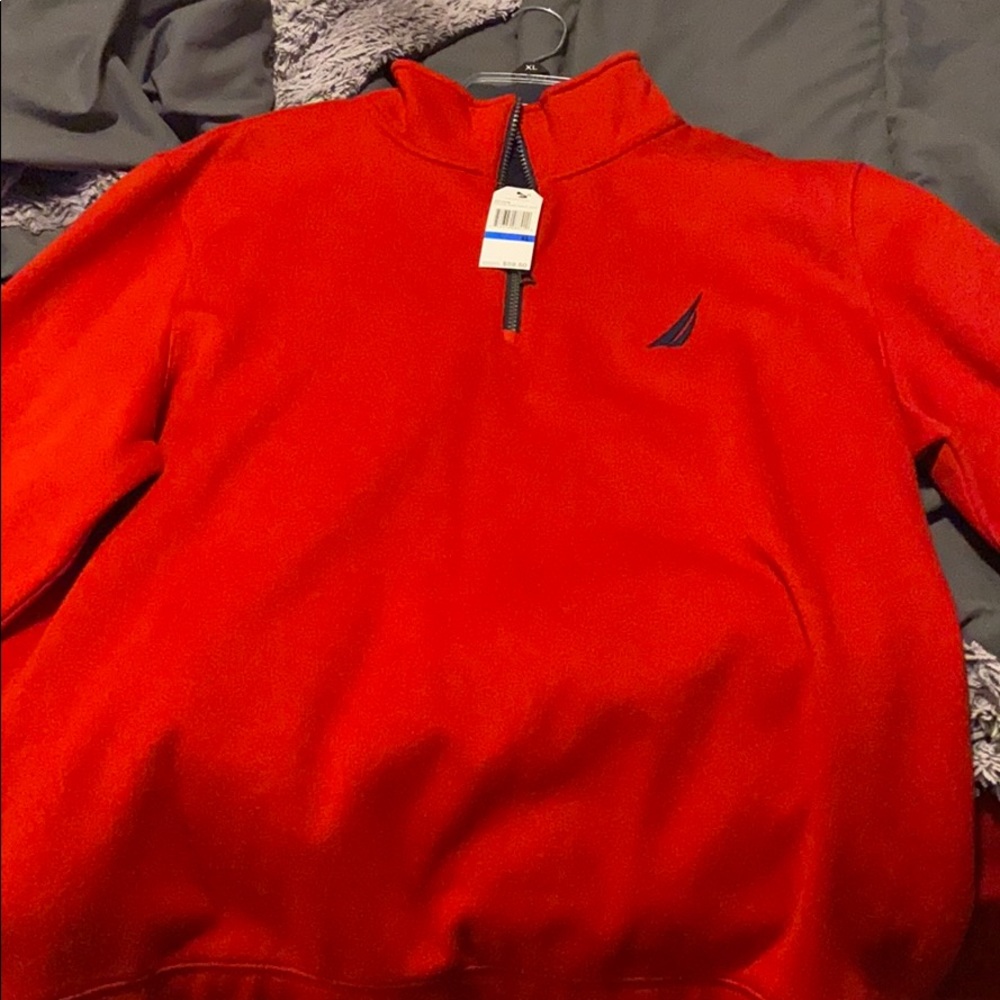 Nautica sweatshirt